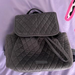 Vera Bradley mini backpack